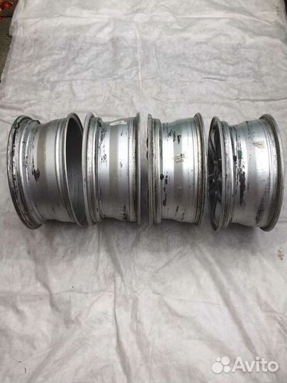 Диски на Ssangyong Kyron(action sport)