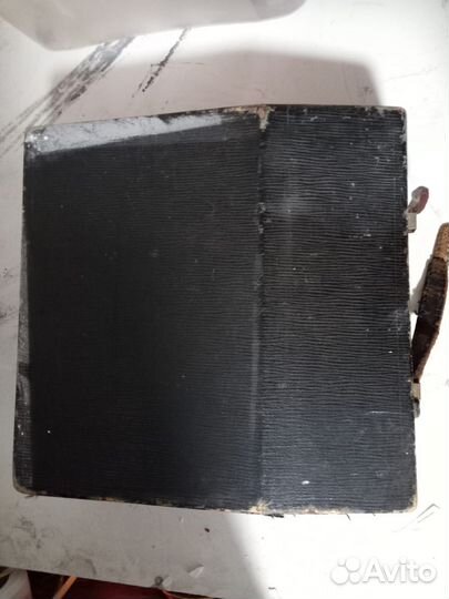 Пишущая печатная машинка