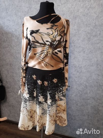 Вещи женские пакетом