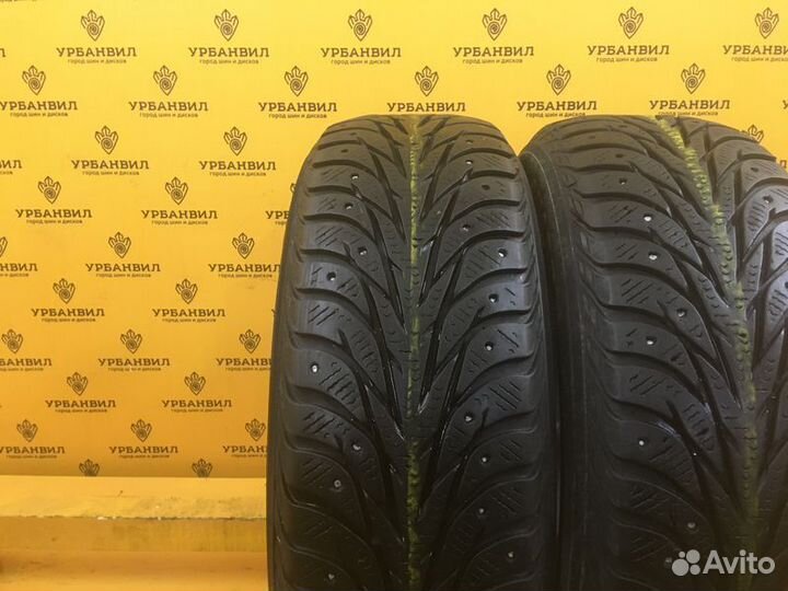 Yokohama Ice Guard IG35 185/60 R14 82T