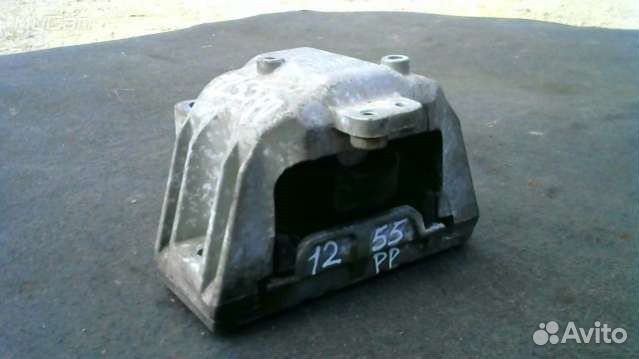 Подушка двигателя Volkswagen Golf 4 1J0199262BK