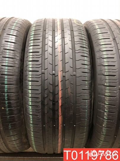 Continental EcoContact 6 235/50 R19 103V