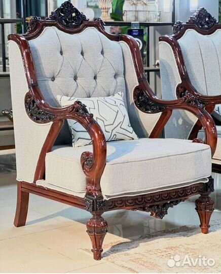 Мягкая мебель Roma