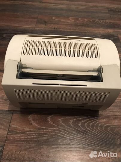 Принтер лазерный Canon lbp1120
