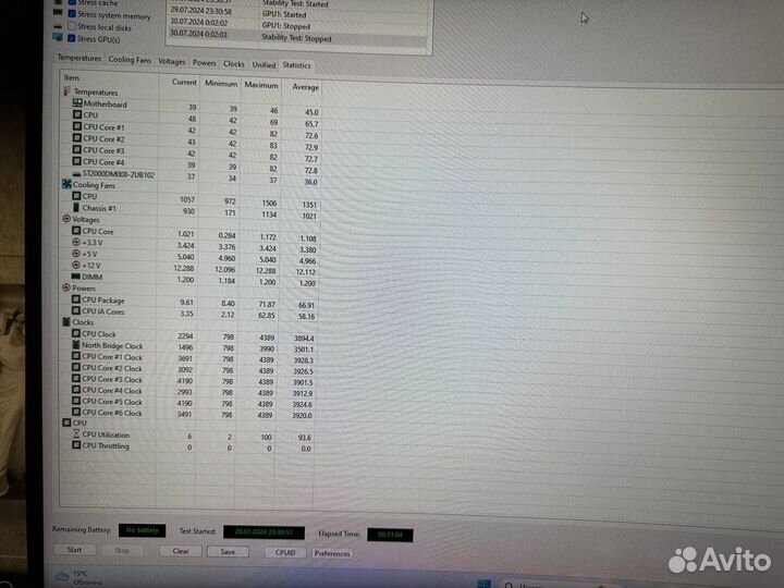 I5 12400f rtx 3060 Ti asus H610M-K