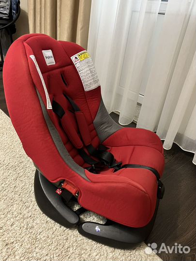Автокресло inglesina