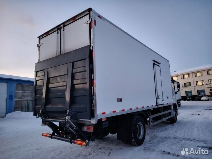 Рефрижератор Isuzu Giga (C-series), 2024