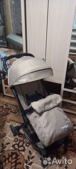 Прогулочная коляска бу