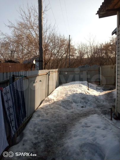 Дом 72 м² на участке 3,5 сот.
