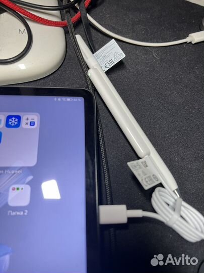 Huawei M-Pencil Charger зарядка для стилуса