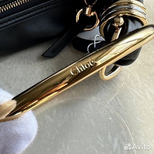 Сумка женская chloe