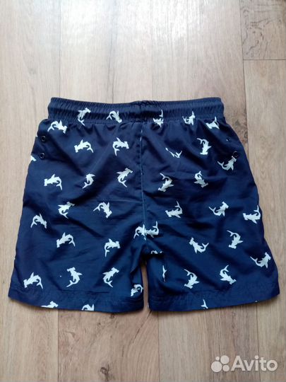 Детские шорты