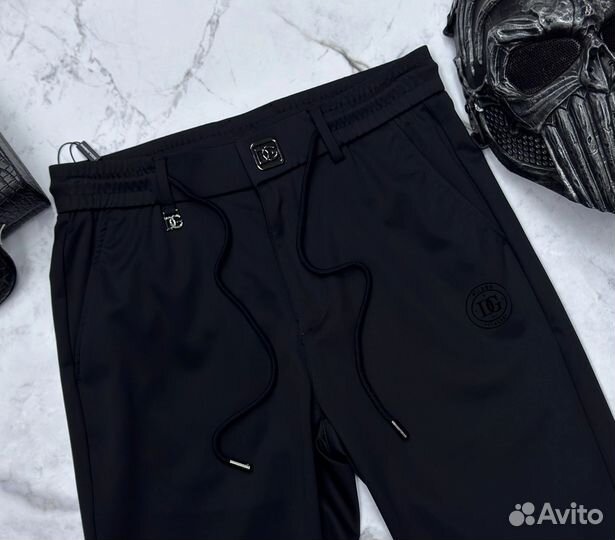 Спортивные штаны Dolce Gabbana