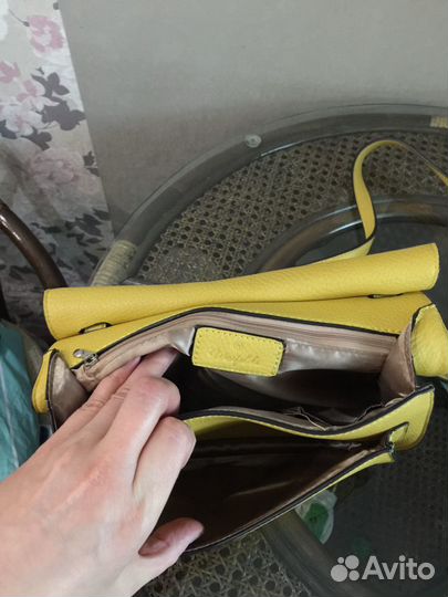 Сумка женская через плечо