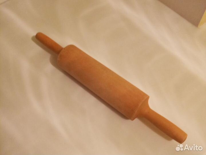 Скалка для теста