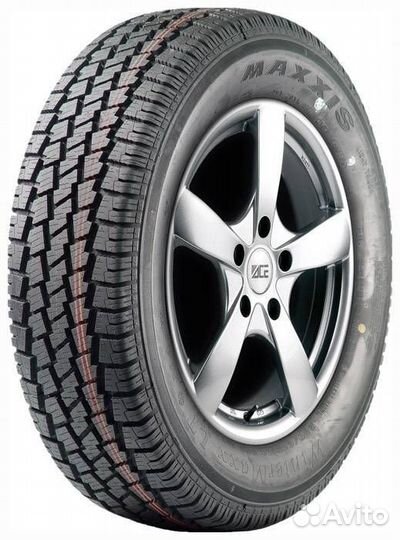 Maxxis MA-W2 Wintermaxx 185/75 R16 R