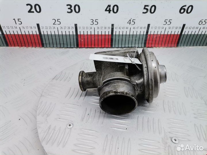 Клапан EGR Opel Omega B рест. 2003