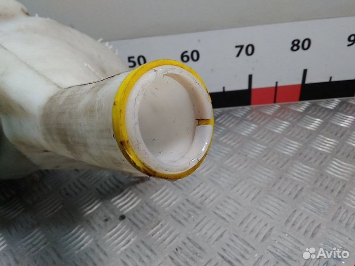 Бачок омывателя Saab 9-5 2-й рест. 2007 12759637