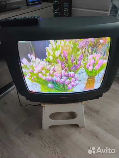 Телевизор Goldstar CF-20D60B
