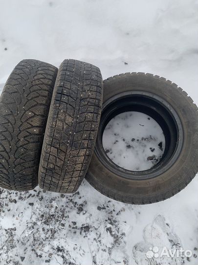 Tunga Nordway 2 175/65 R14