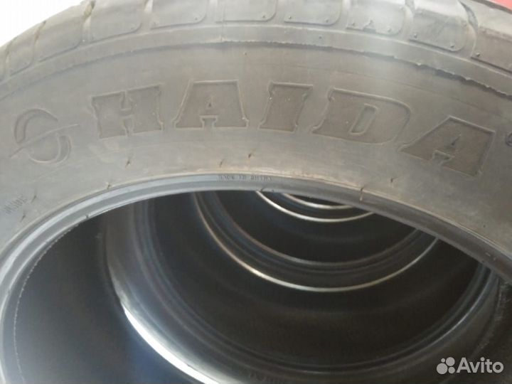 Haida HD927 265/50 R20 111W