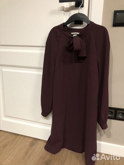 Платья женские hm