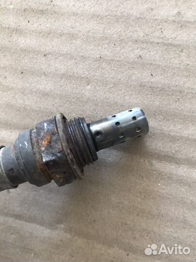 Датчик кислородный Skoda Octavia A5 (3482)