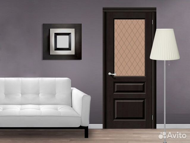 Двери межкомнатные