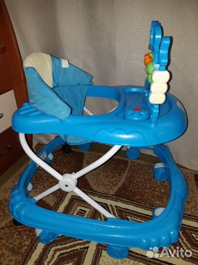 Ходунки детские