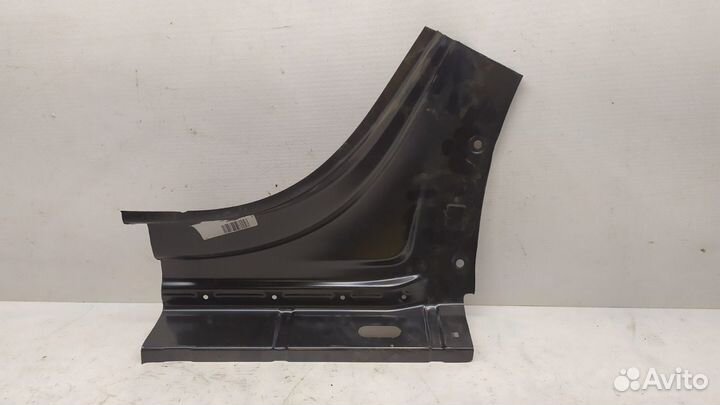 Порог правый Volkswagen Tiguan 2 2016