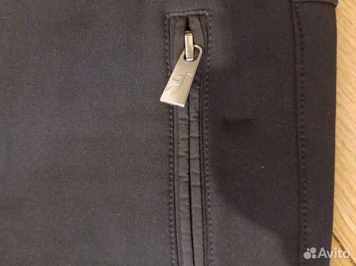 Горнолыжные брюки женские