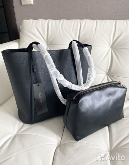 Новая сумка Pazolini