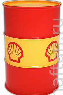 Моторное масло Shell Rimula R4 X 15W-40, 209 л