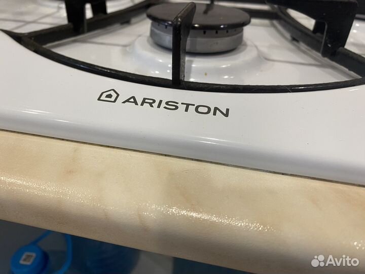 Варочная панель