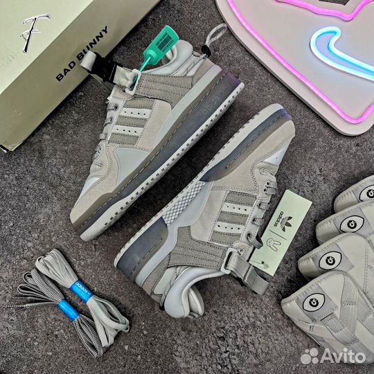 Кроссовки Adidas Новые