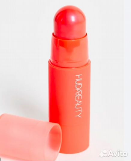 Косметика из Адвент календаря