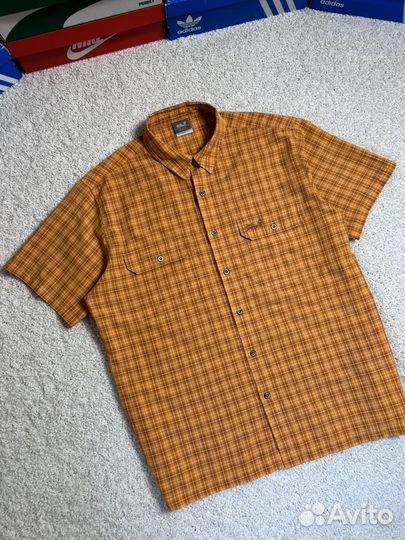 Jack wolfskin travel рубашка оригинал