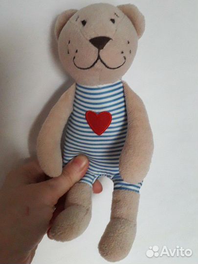 Пирамидка игрушки Томик IKEA