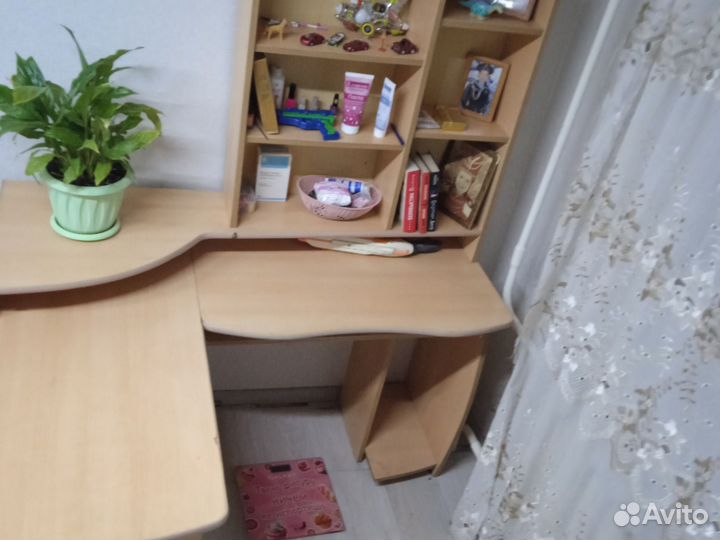Компьютерный стол бу
