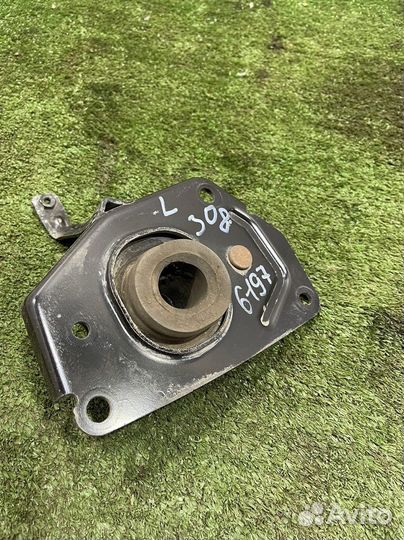 Подушка АКПП левая Peugeot 308 EP6 1.6