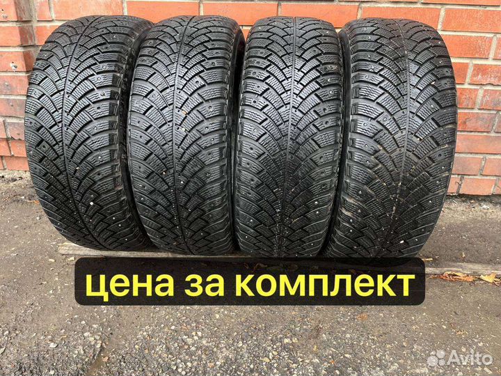 Bfgoodrich G-Force Stud 215/55 R17