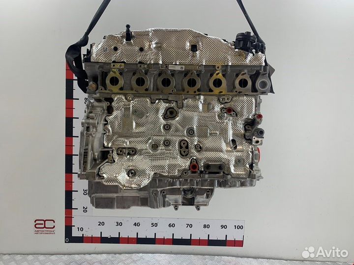 Двигатель (двс) для BMW 5-Series (G30/G31/G38)