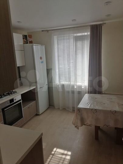 Комната 35 м² в 3-к., 10/10 эт.