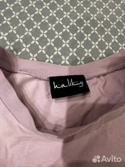 Футболка оверсайз мужская