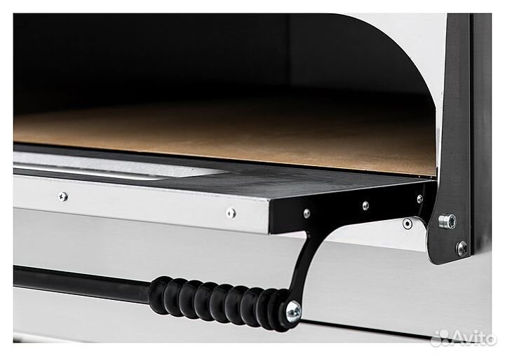 Печь для пиццы Prismafood basic 4