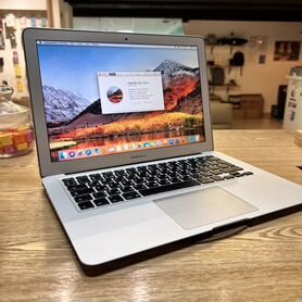 Apple MacBook Air 13 2014