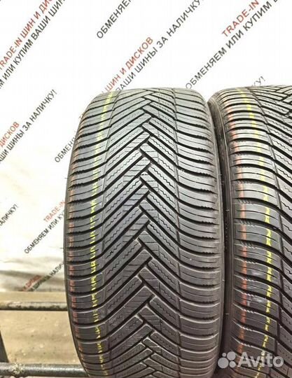 Hankook Kinergy 4s2 X H750A 225/40 R18 92S