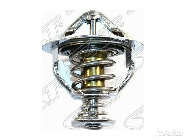 Термостат 1PZ,1HZ,1HDT,1hdfte,1vdftv Land Cruiser