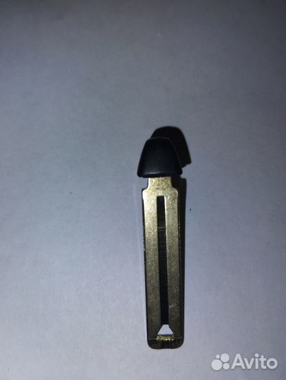 Ключ для Toyota Land Cruiser 200 Оригинал