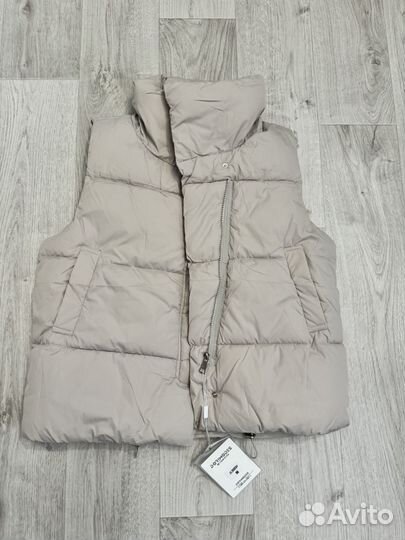 Жилет 42/44 новый